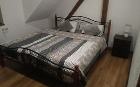Agroturystyka Apartament Żywki
